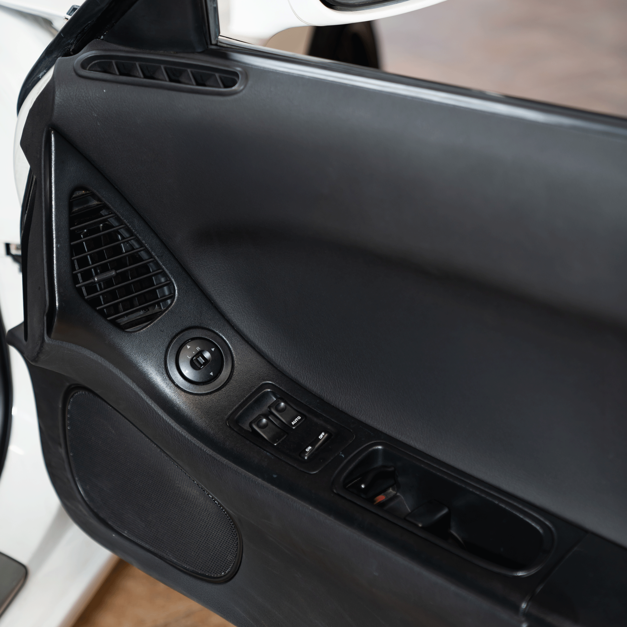 1995 Mazda RX-7 Type R Bathurst FD3S