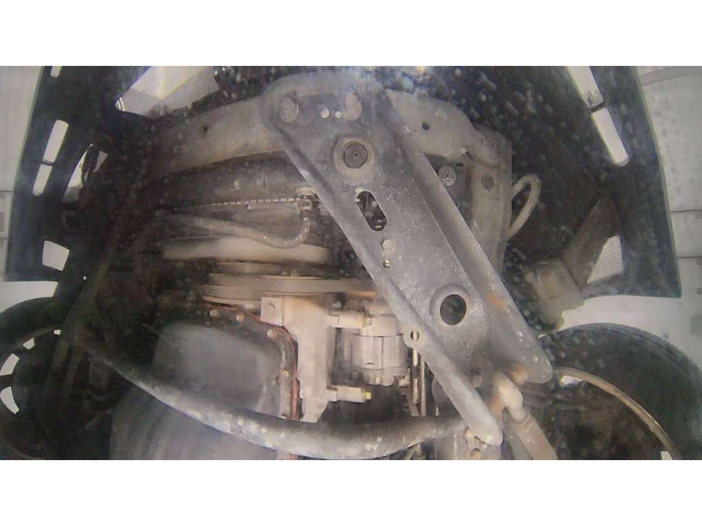 1998 Nissan Skyline R34 Turbo