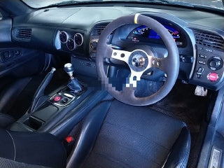 1999 Honda S2000 API