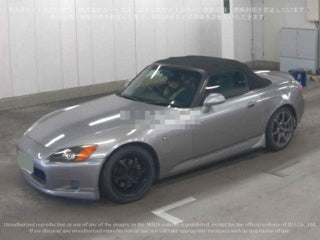 1999 Honda S2000 API
