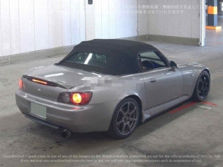1999 Honda S2000 API