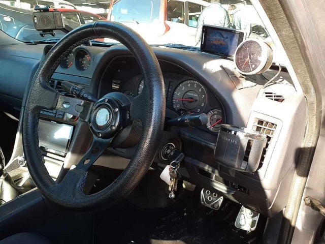 1998 Nissan Skyline R34 Turbo