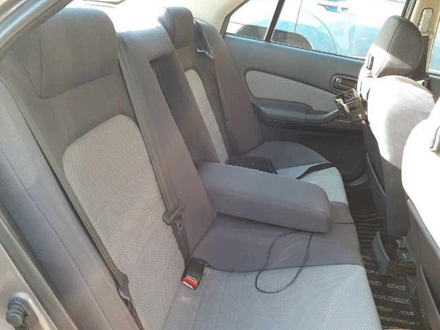 1998 Nissan Skyline R34 Turbo