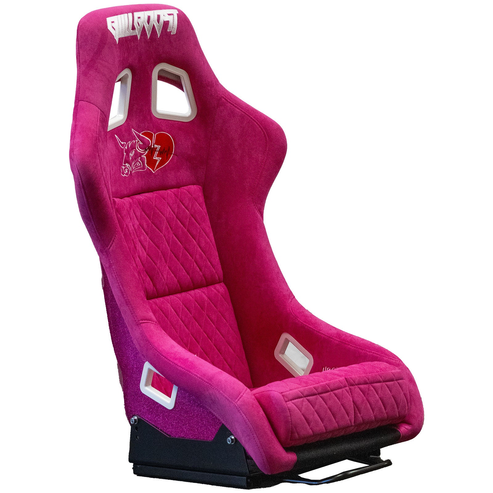 Pair Adjustable Racing Bucket Seat | 1,000 ENTRIES