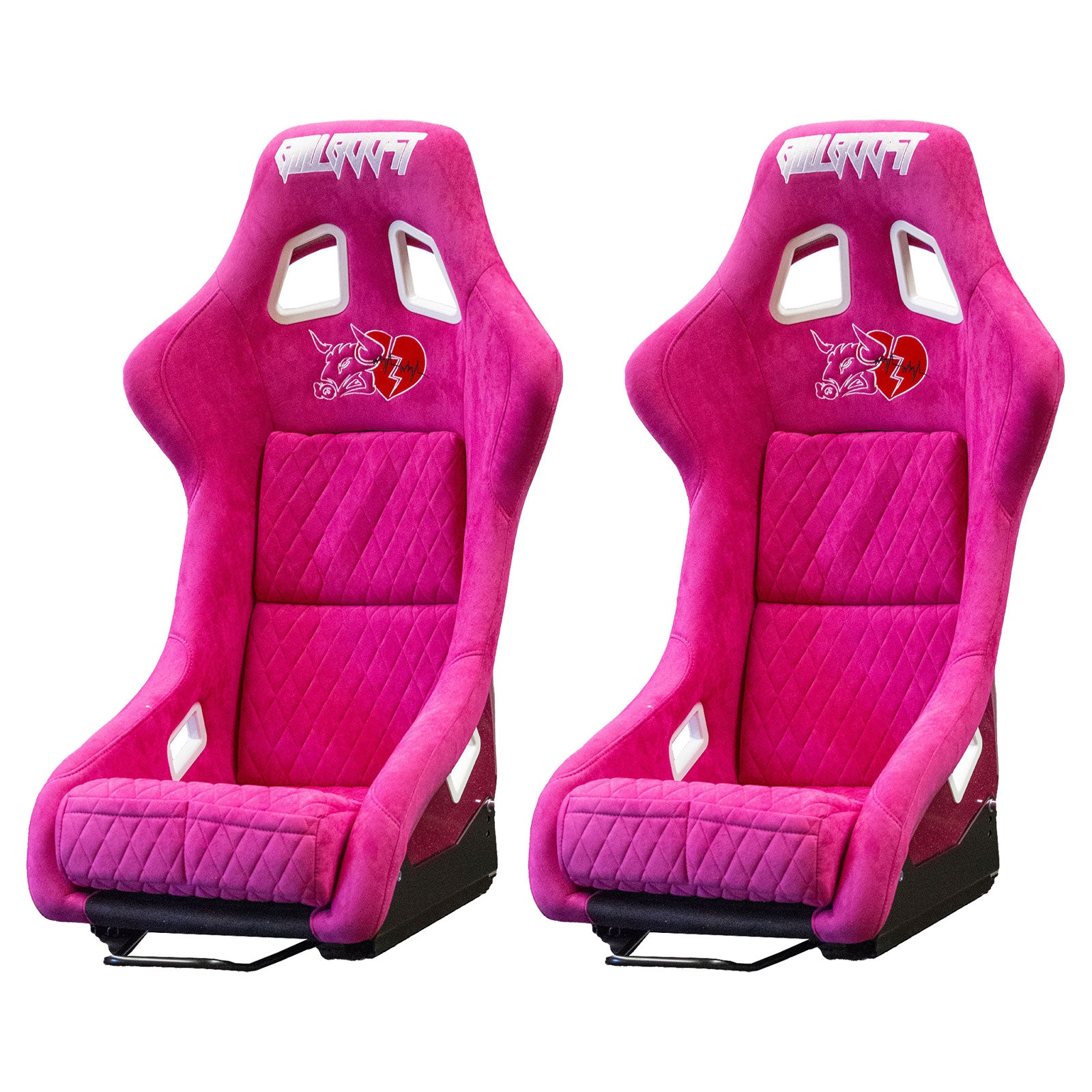 Pair Adjustable Racing Bucket Seat | 1,000 ENTRIES