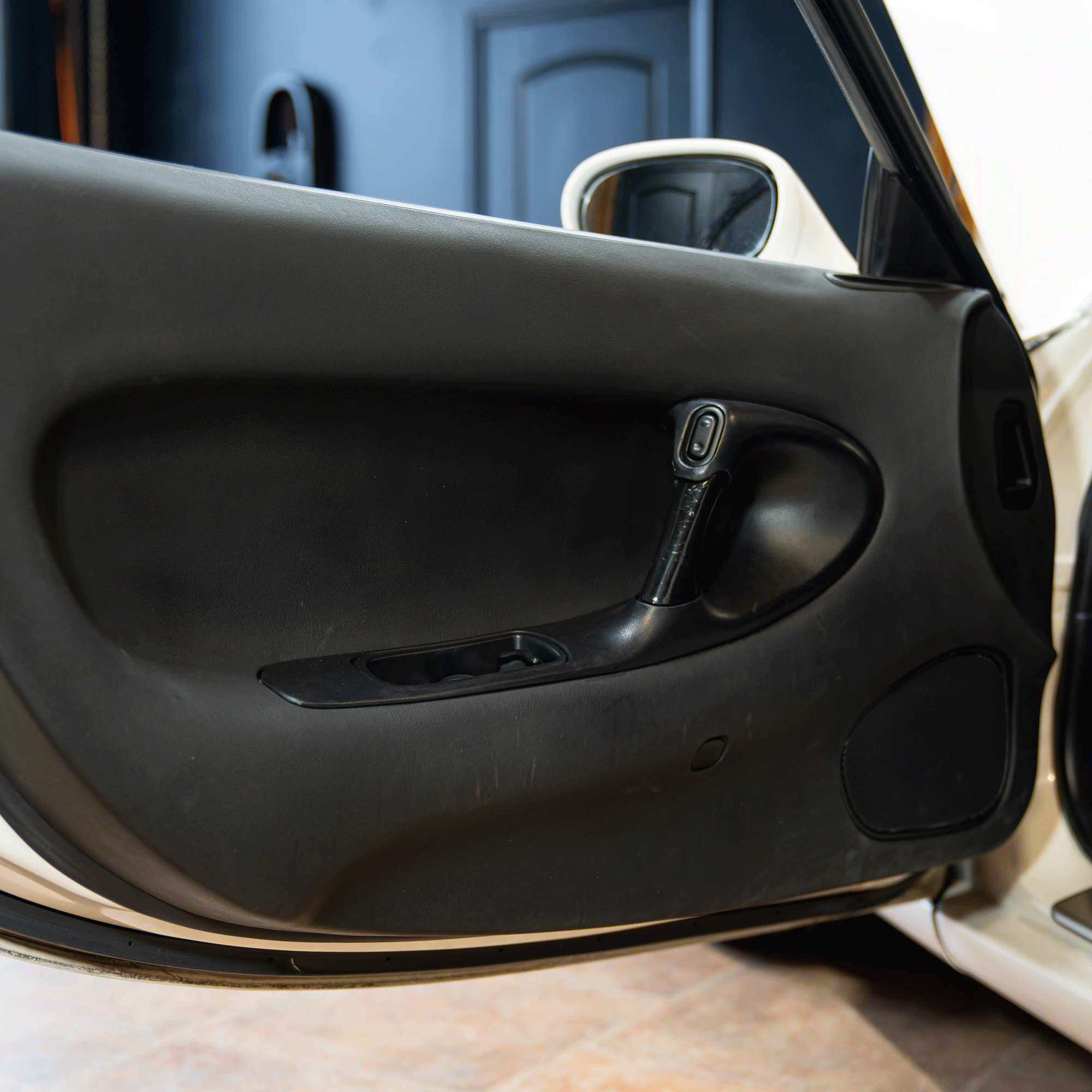 1995 Mazda RX-7 Type R Bathurst FD3S