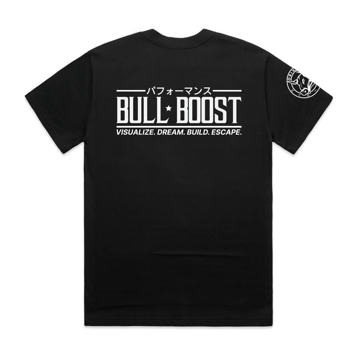 Team Crew Premium Tee | 45 ENTRIES