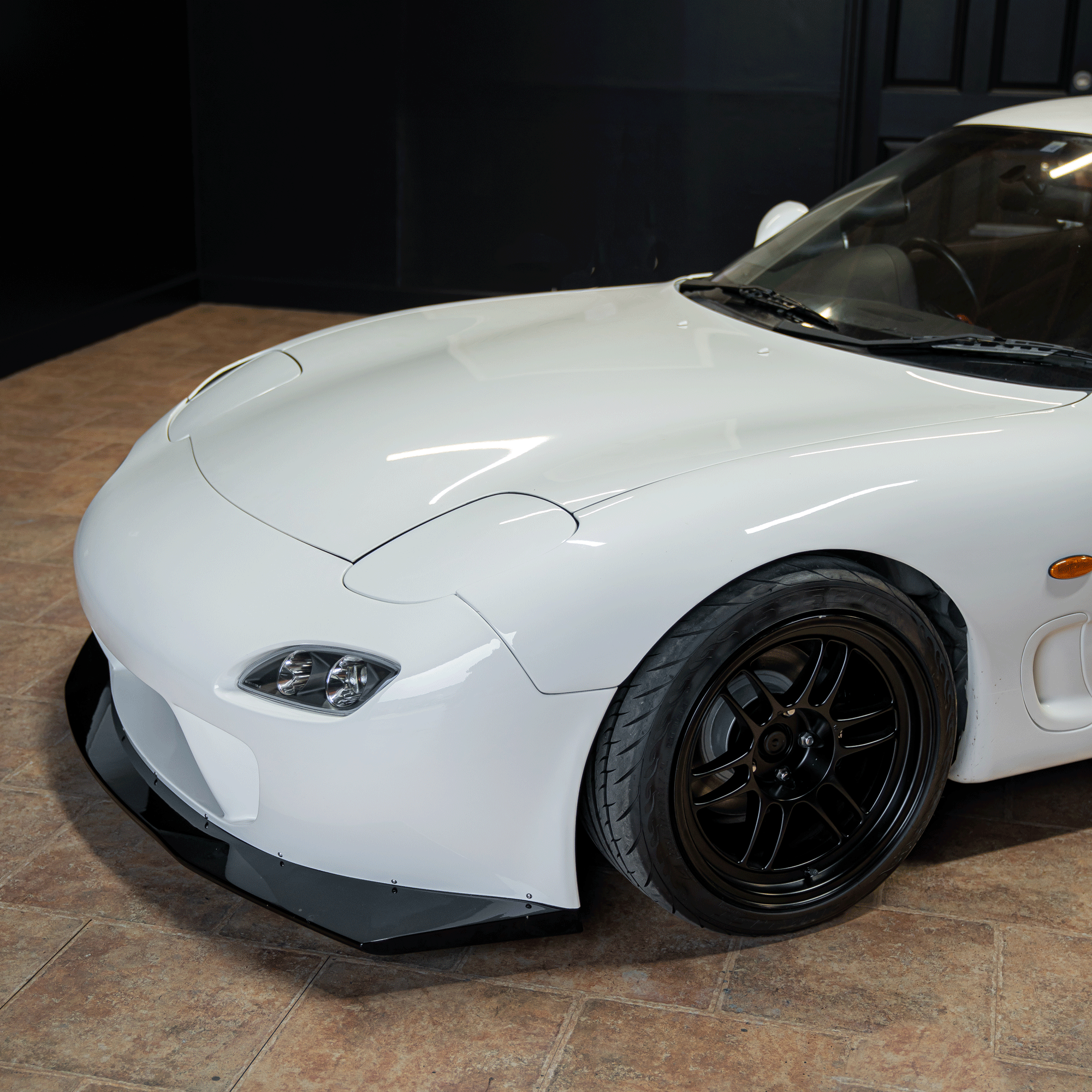 1995 Mazda RX-7 Type R Bathurst FD3S