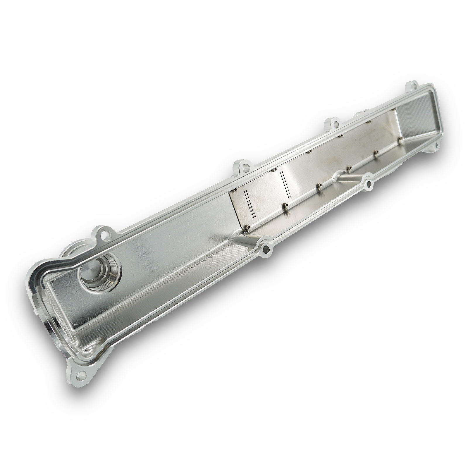 1JZ GTE VVTI Billet Valve Covers Bolts 1J Swap AN10 For Lexus