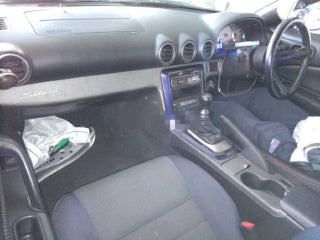 1999 Nissan Silvia S15 Spec R