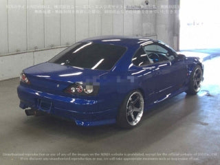 1999 Nissan Silvia S15 Spec R