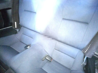 1999 Nissan Silvia S15 Spec R