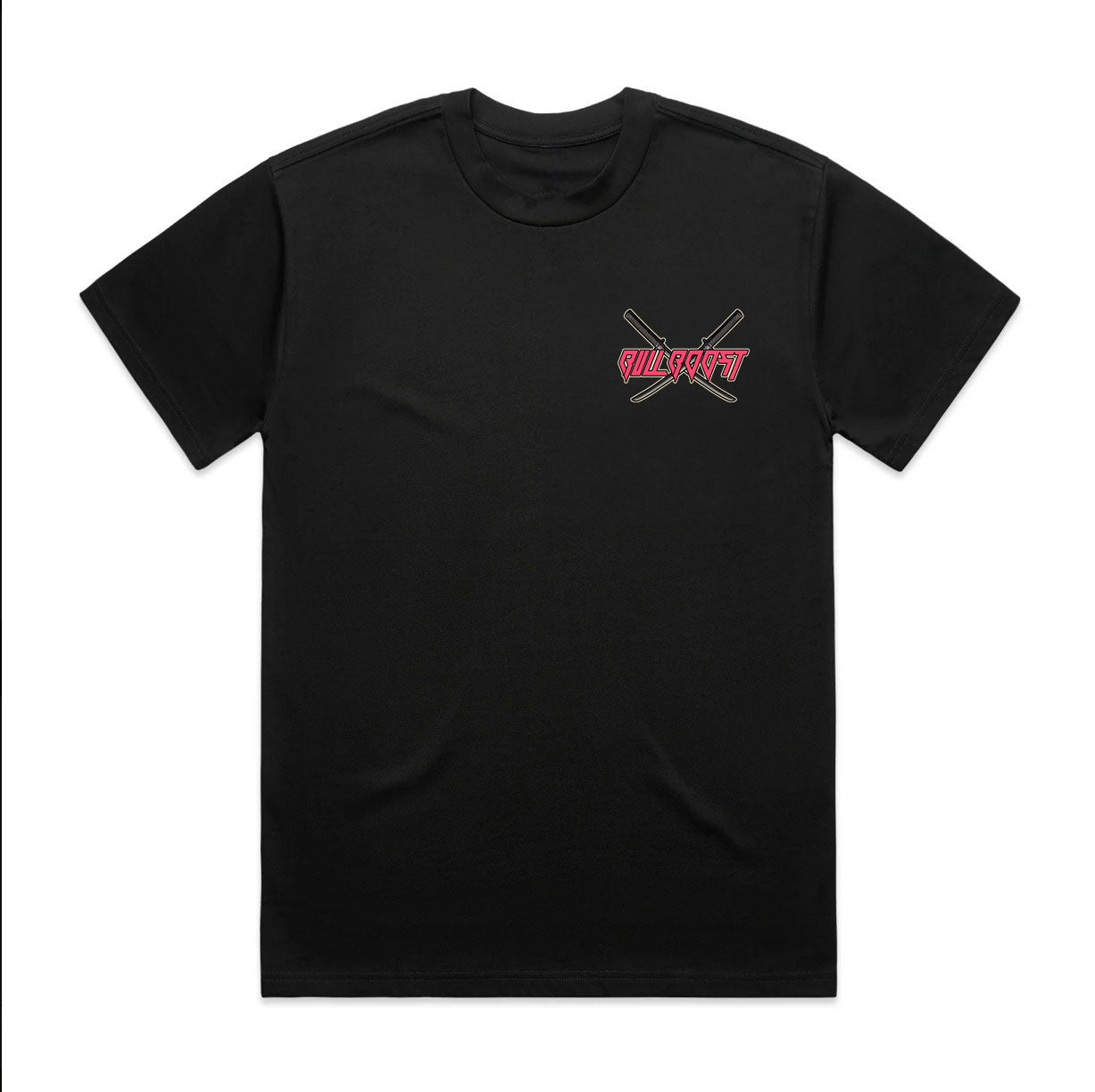 Samurai Supra Premium Tee Shirt | 45 ENTRIES