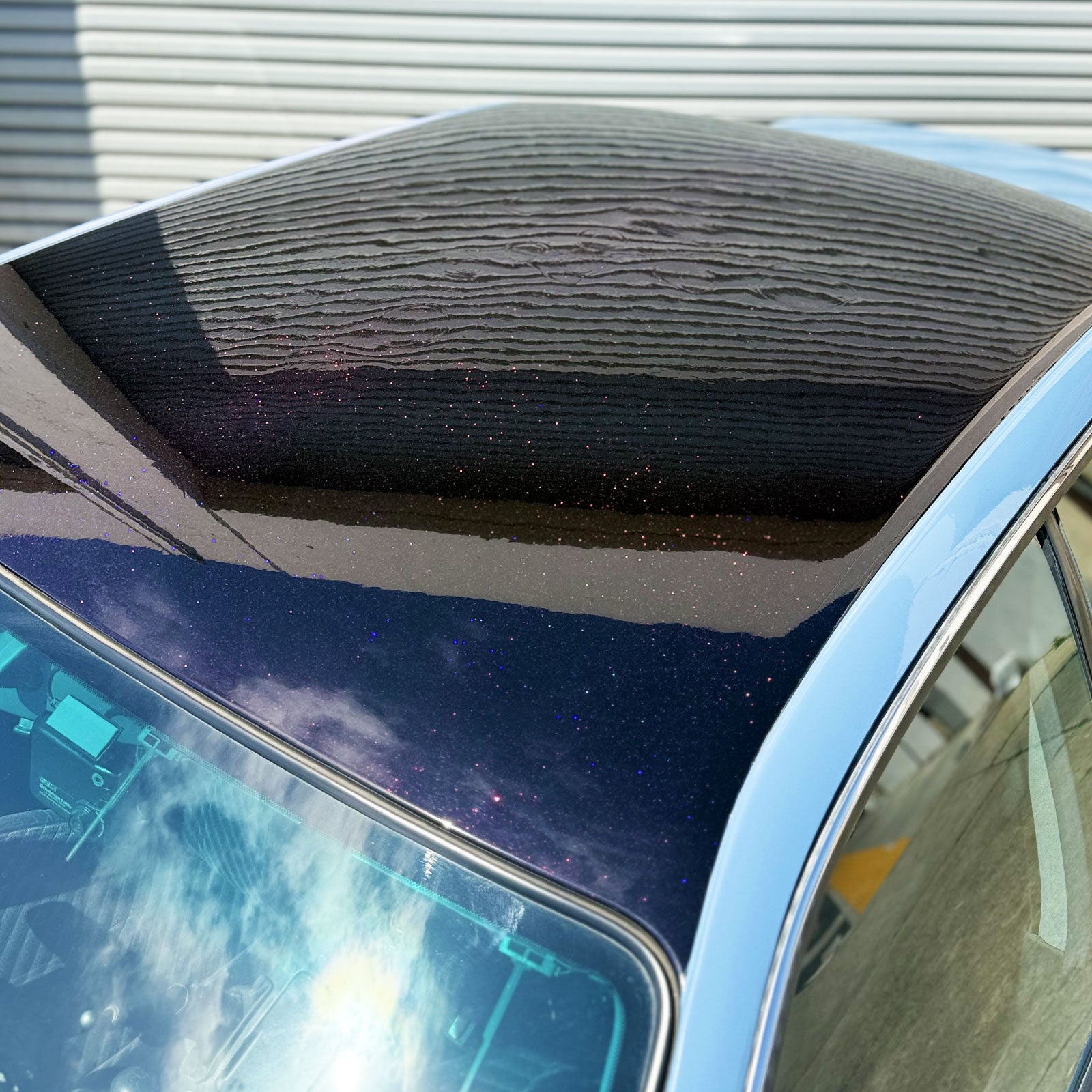 1997 Toyota Chaser Tourer V JZX100