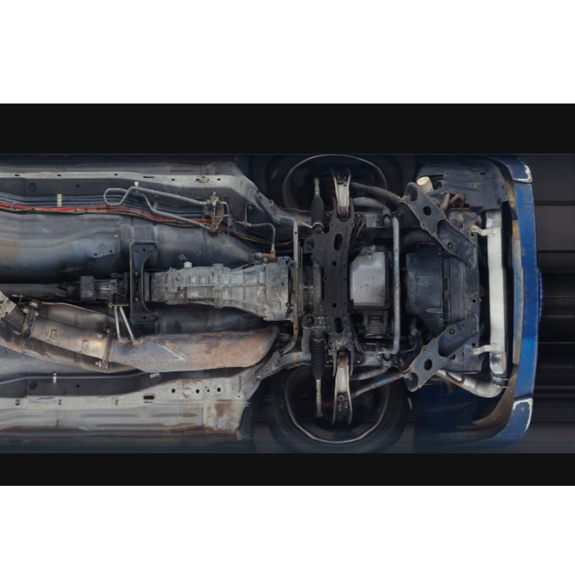 1999 Nissan Silvia Spec R CP