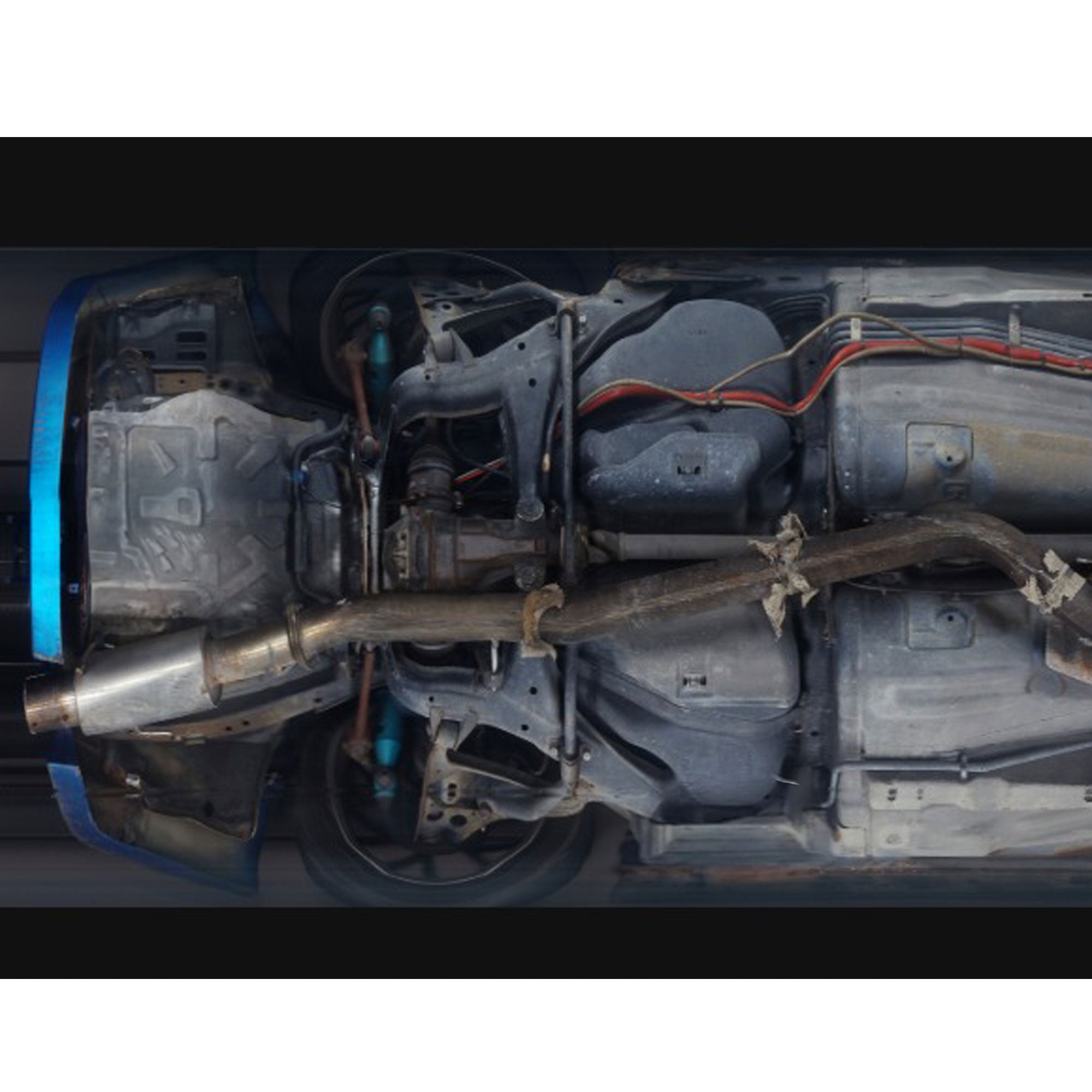 1999 Nissan Silvia Spec R CP