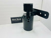 Oil Catch Can Kit Reservoir Breather Air Filtered Tank 3/8 10mm Performance Kit - Bull Boost Performance