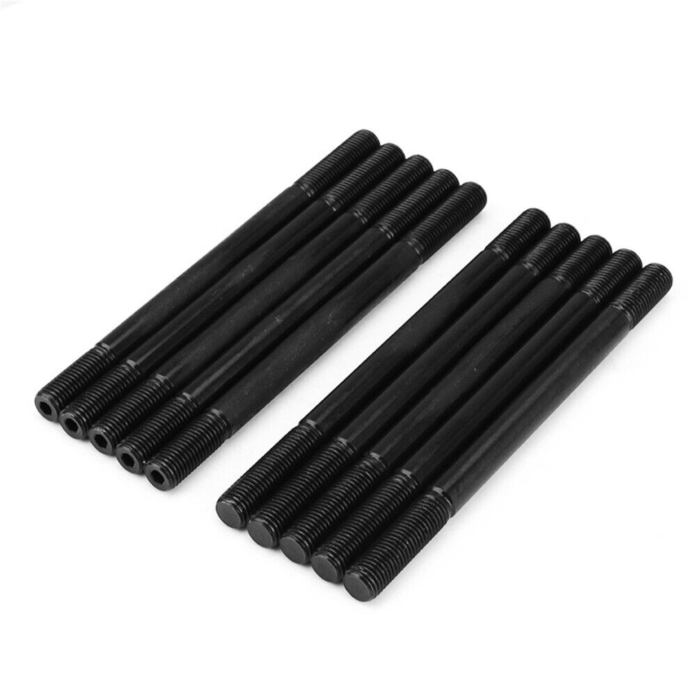 BULL BOOST Cylinder Head Stud Kit For Non-VTEC Honda B18A1 B18B1 B20B4 B20Z2 Engines