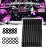 Performance Cylinder Head Stud Kit For ARP Toyota Supra 3.0L 2JZ-GE 2JZ-GTE 2JZ 203-4205 - Bull Boost Performance