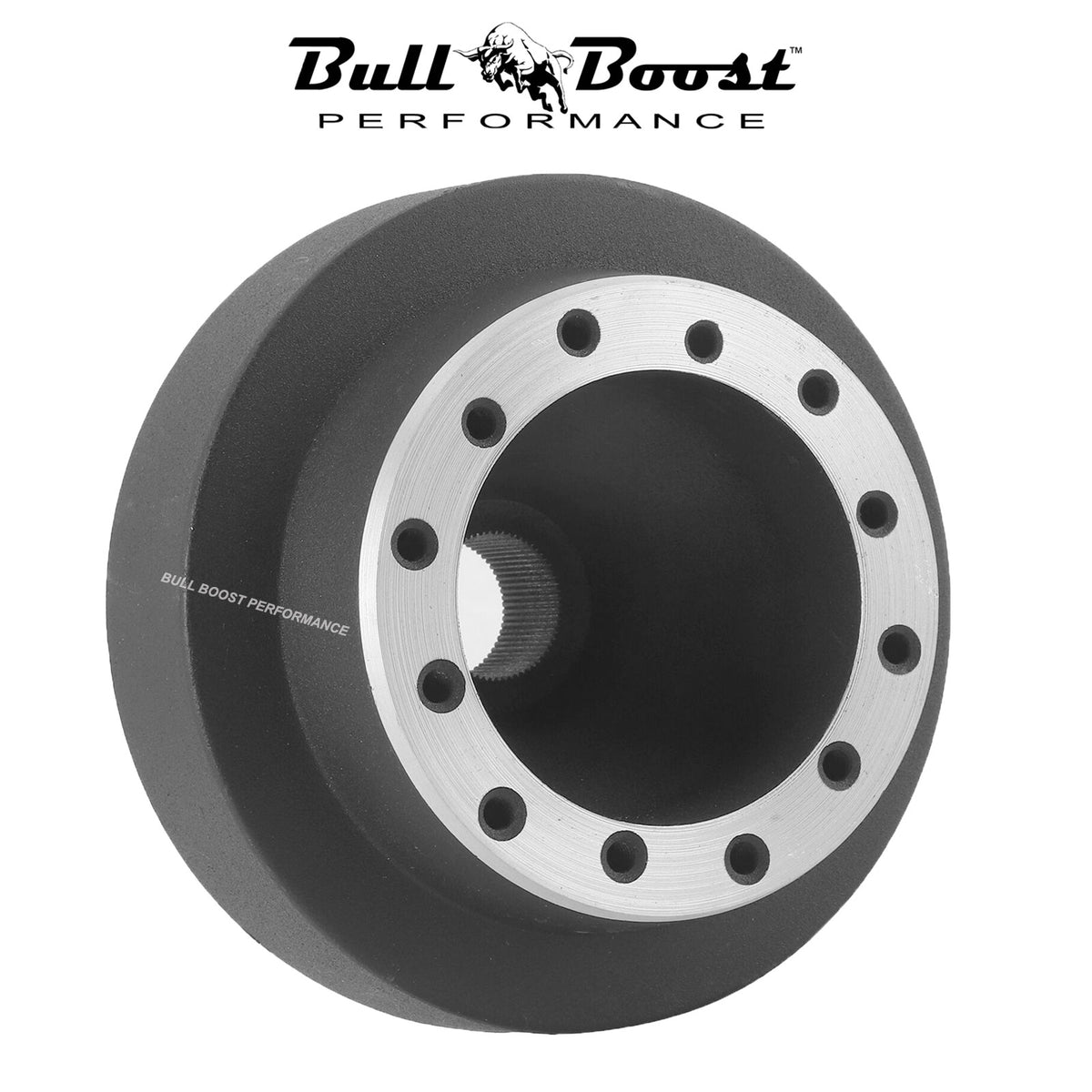 Sparco Steering Wheel Hub for BMW 3 Series (92-98) main image 1