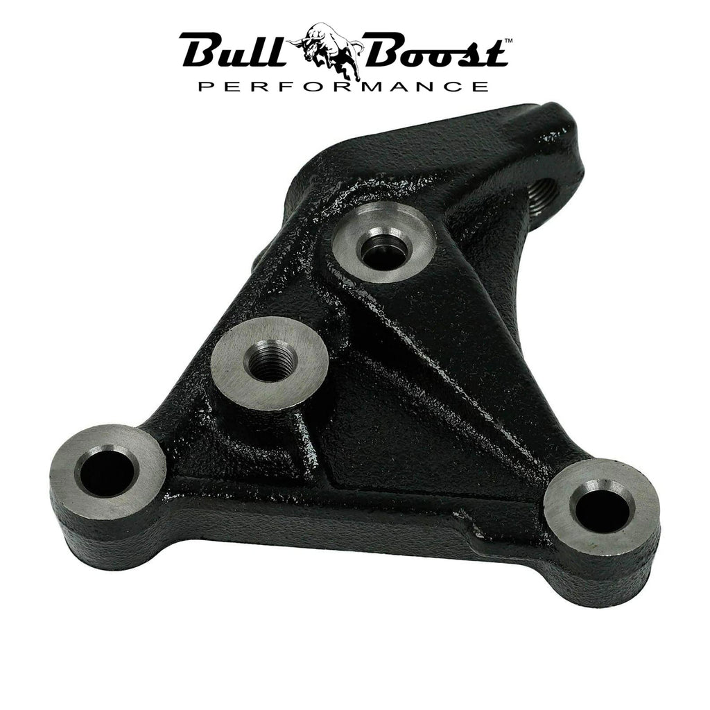 Passenger Side Engine Mount Bracket K24 Swap For Honda CRV 11910-PPA-000 STEALTH - Bull Boost Performance