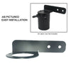 Universal 2 & 3 Port Oil Catch Can Aluminum Bracket Engine Mounting - Bull Boost Performance