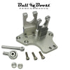 Shifter Box Cables Shift Linkage H22 H23 H F Series Swap for RSX Acura Honda - Bull Boost Performance
