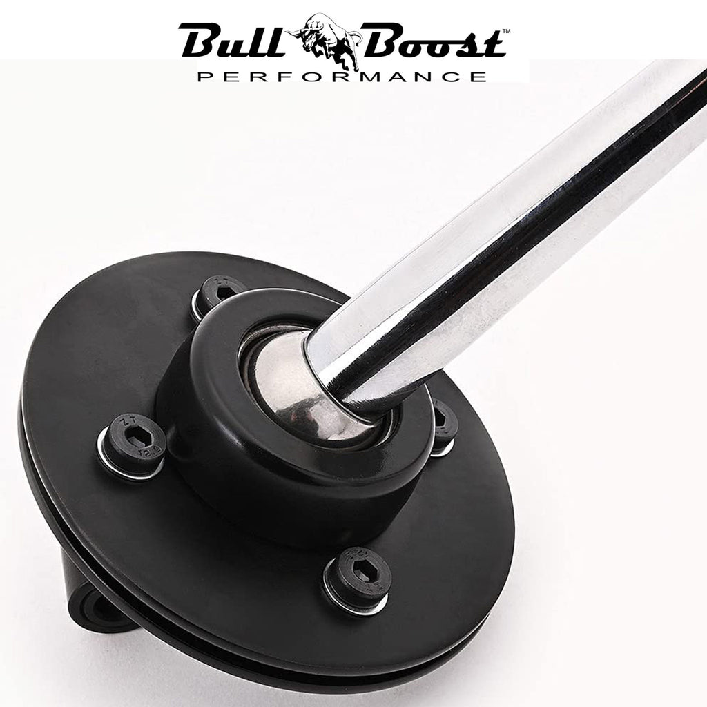 Billet Adjustable Short Shifter Lever Knob fit BMW 85-10 E30 E36 E46 E ...