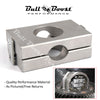 LSD Limited Slip Differential Conversion Grip Kit (Vehicle Selection) - Bull Boost Performance