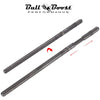 Pushrod Length Checker 6.80" to 7.80" Push Rod 7702-1 Fit for LS1 LS2 LS6 LSX - Bull Boost Performance