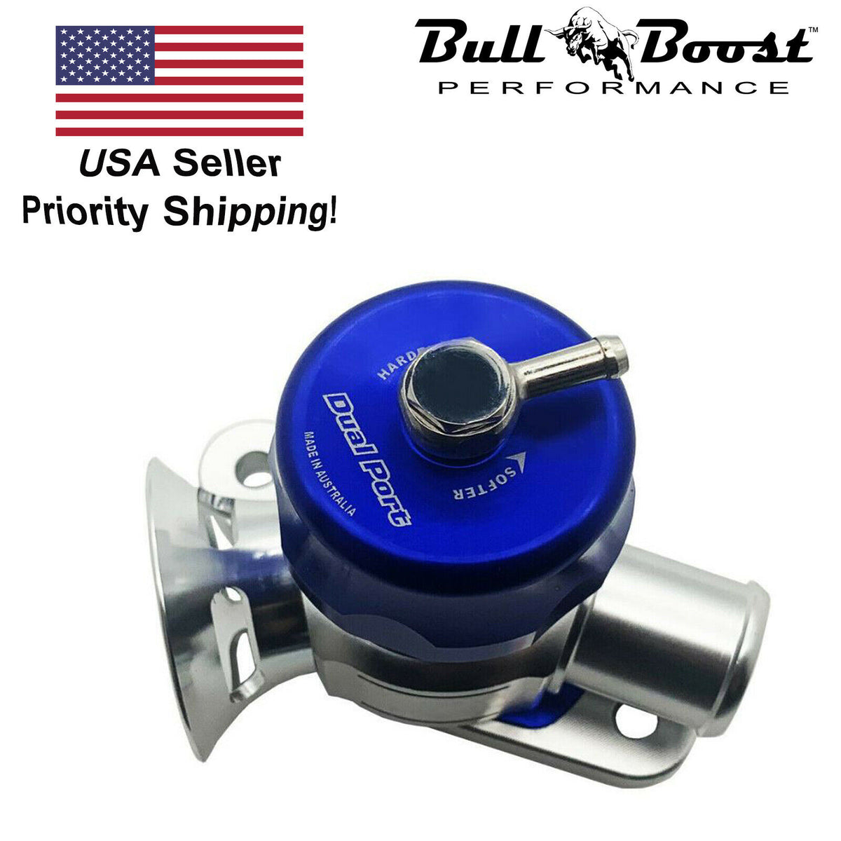 Hybrid Dual Port Bov Mazda Mazdaspeed 36 CX7 MPS BOV Kit Blow off Val