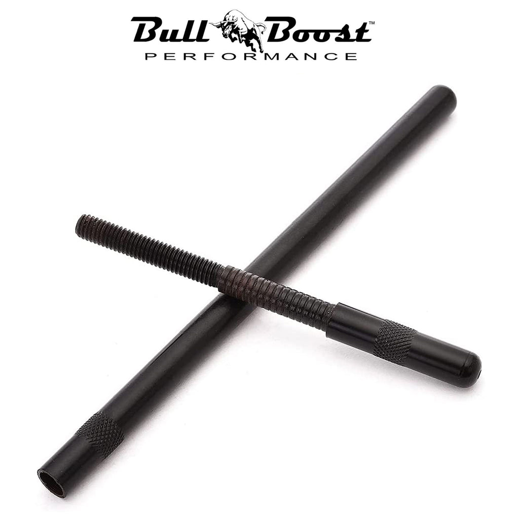 Pushrod Length Checker 6.80" to 7.80" Push Rod 7702-1 Fit for LS1 LS2 LS6 LSX - Bull Boost Performance