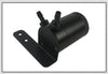 Universal 2 & 3 Port Oil Catch Can Aluminum Bracket Engine Mounting - Bull Boost Performance
