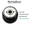 Nissan Datsun 280Z 260Z 240Z 620 510 C10 - Steering Wheel Hub Kit - Bull Boost Performance