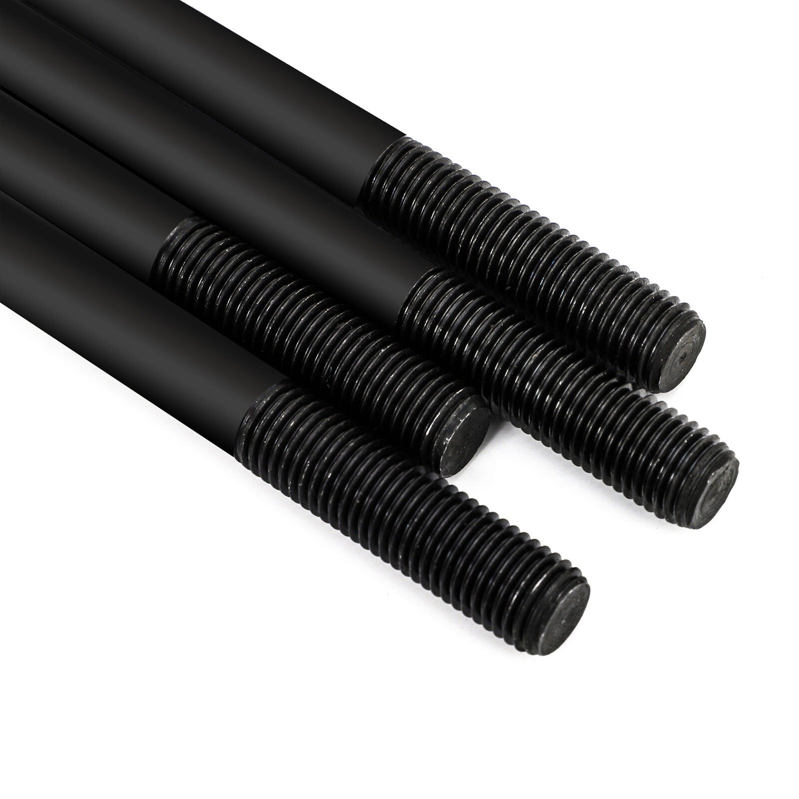 Yamaha YFZ450 YFZ 450 Stronger Heavy Duty Cylinder Head Studs Bolts