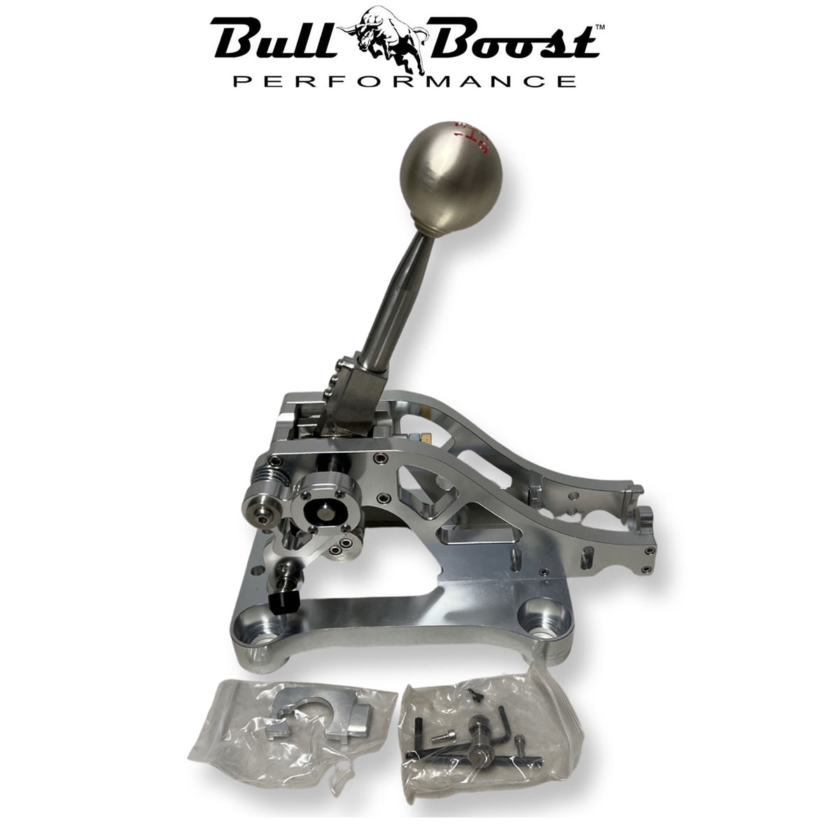 Billet Shifter Shift Box for 03-07 Honda Accord CL7 CL9 & 04-08 TSX TL ...
