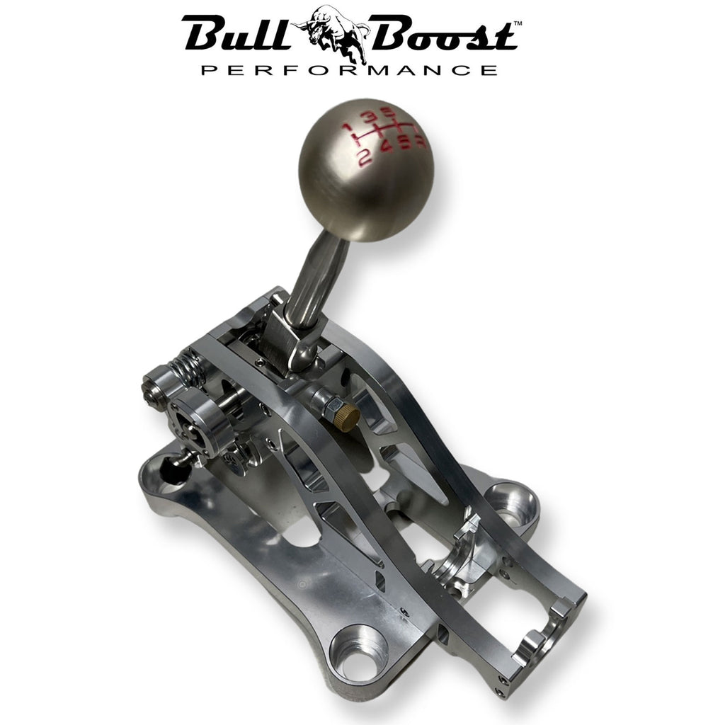 Billet Shifter Shift Box for 03-07 Honda Accord CL7 CL9 & 04-08 TSX TL ...
