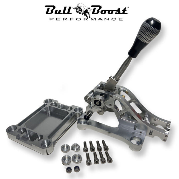 Performance Shifter Swap Kits– Bull Boost Performance