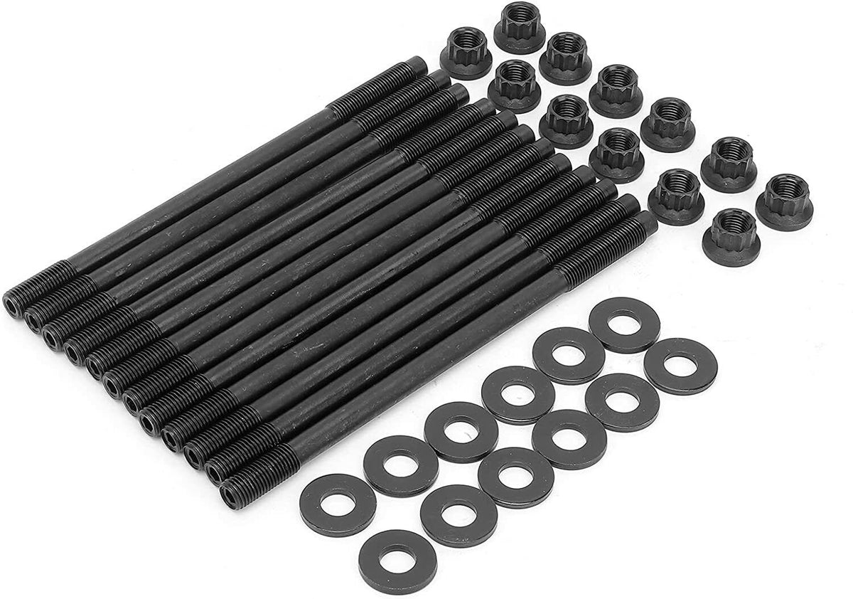 Cylinder Head Stud Kit for Subaru Impreza WRX STi EJ20 EJ25 DOHC 2604