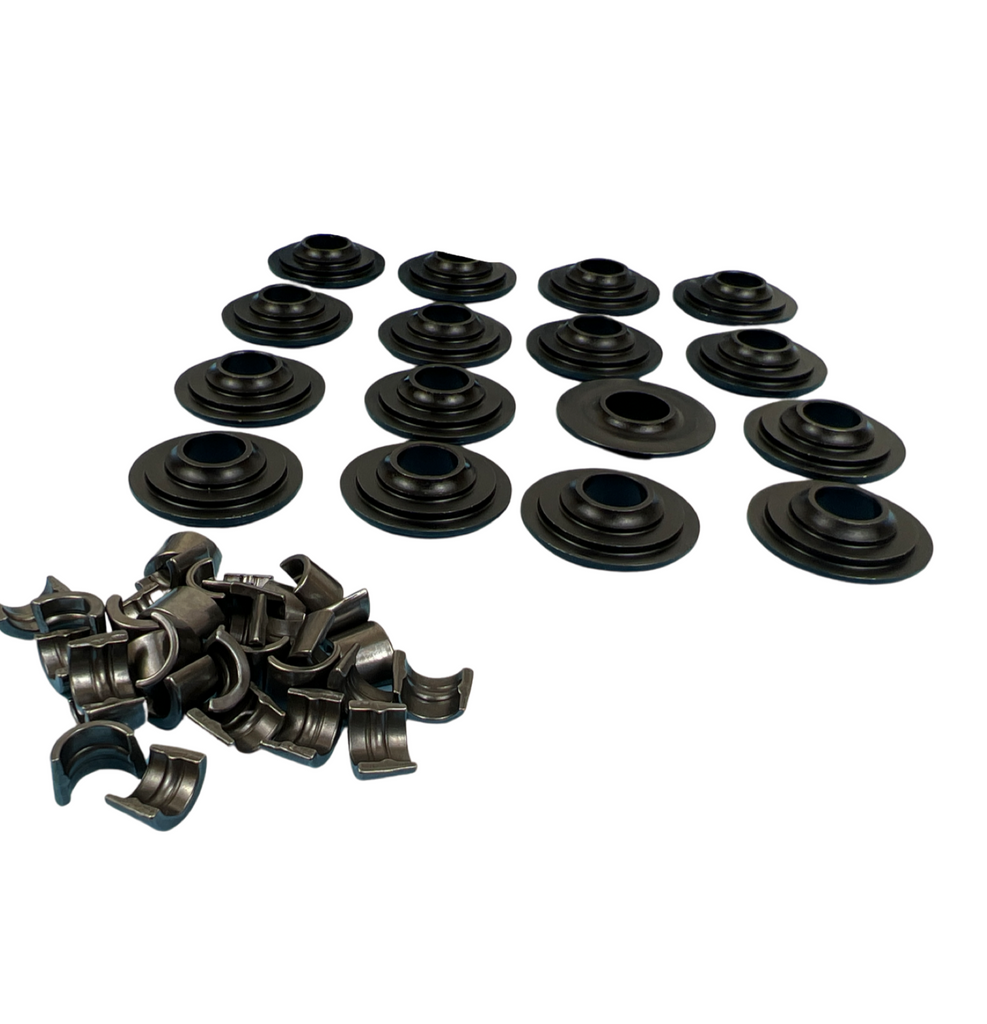 Dual Spring Kit .660