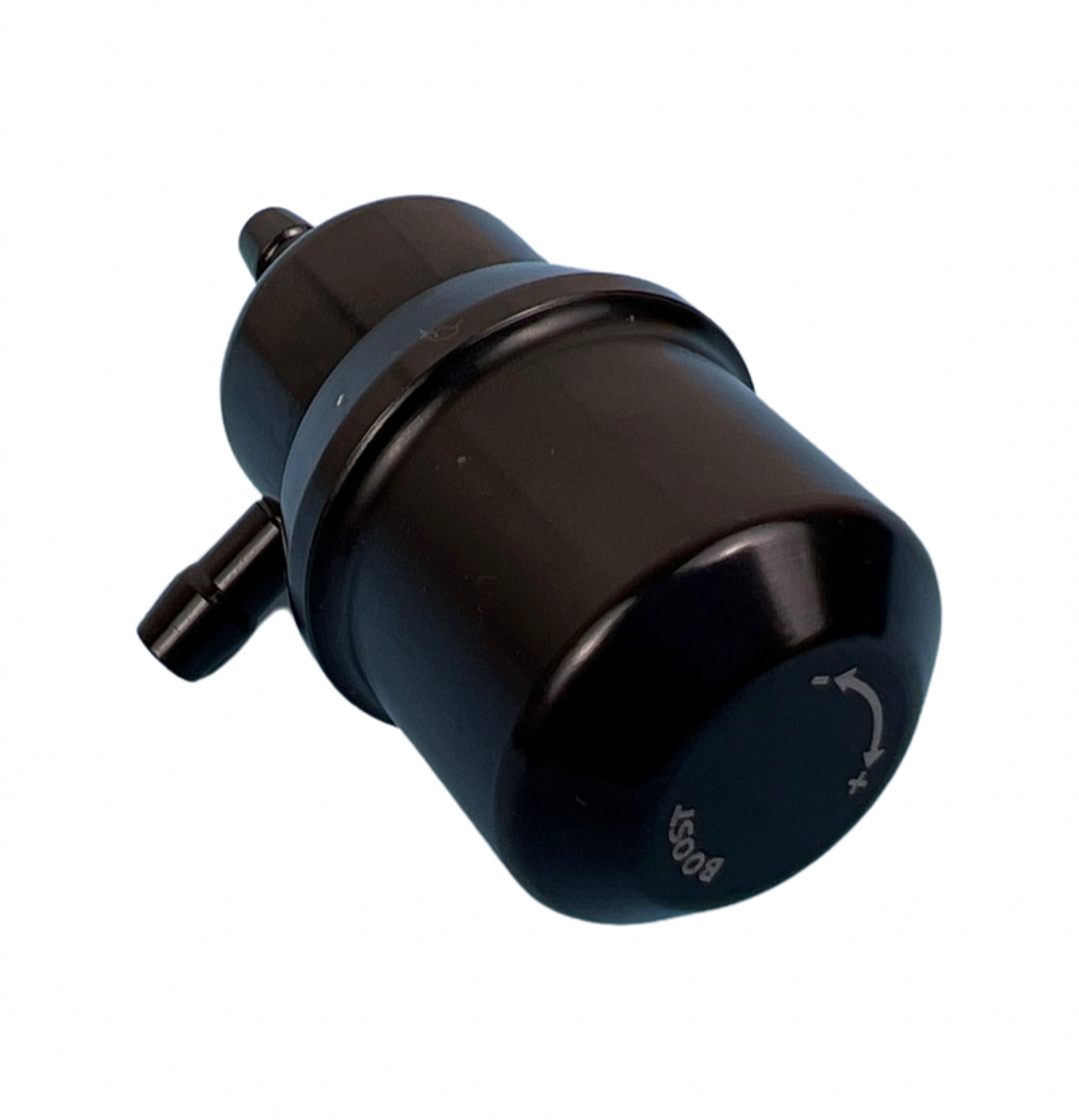 For Grimmspeed Manual Turbo Boost Controller Bypass Valve Adjustable 5