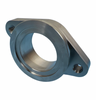 38mm Vband MVS Wastegate To 38mm 2 Bolt Flange Manifold Adapter Gasket Tialsport - Bull Boost Performance