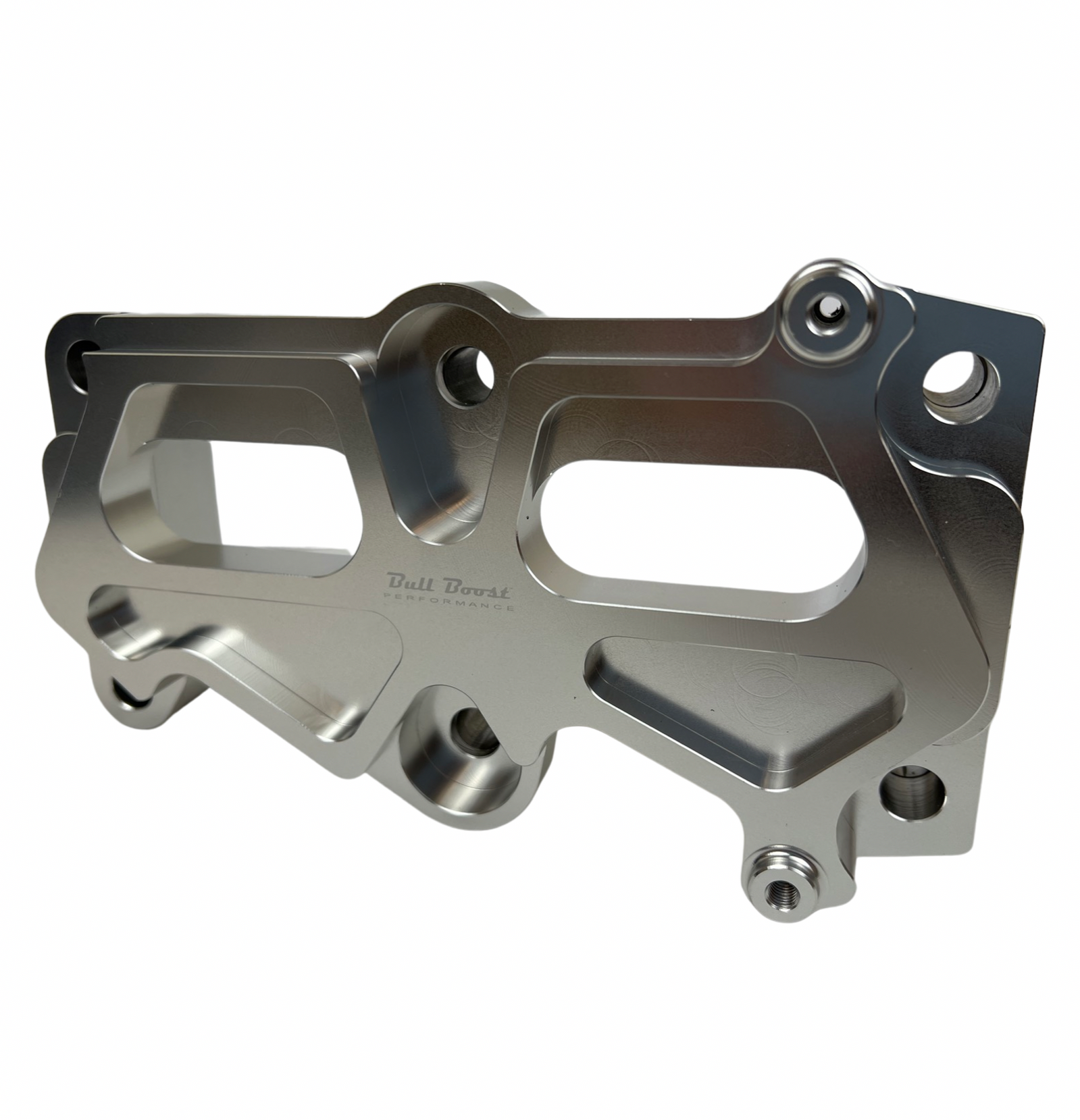 B Series Engine Block Girdle Block Guard Combo For Honda Civic Vtec B1 ...