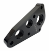 For Ford 4.6 / 5.4 Billet Oil Filter Relocation Kit Mustang GT / F150 Adapters - Bull Boost Performance