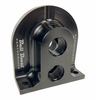 For 2011-22 Ford 5.0 / 5.2 Coyote Oil Filter Relocation Kit Mustang GT / 150 GT350, & GT500 - Bull Boost Performance