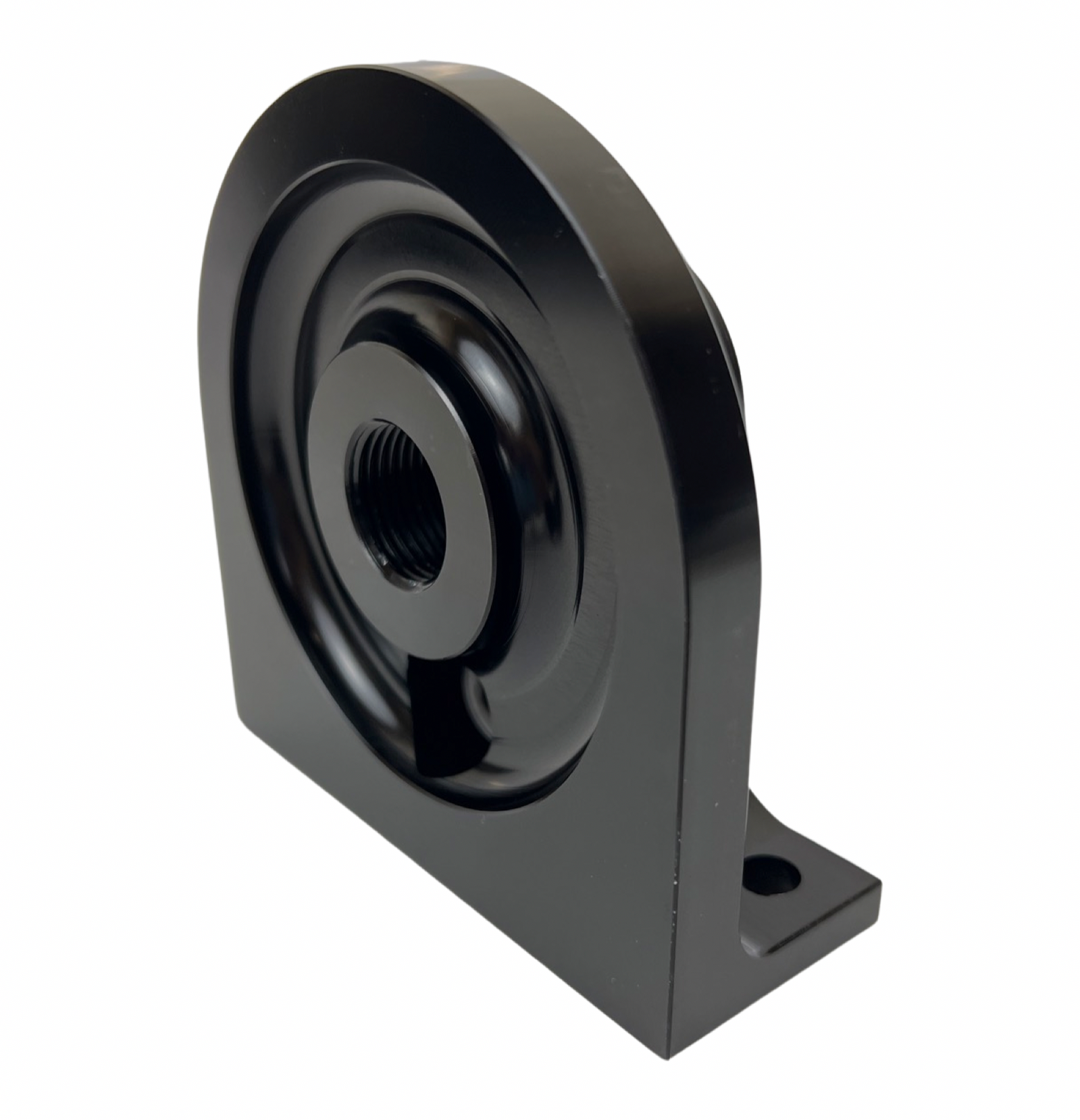 For 201122 Ford 5.0 / 5.2 Coyote Oil Filter Relocation Kit Mustang GT