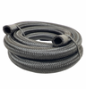 For 2011-22 Ford 5.0 / 5.2 Coyote Oil Filter Relocation Kit Mustang GT / 150 GT350, & GT500 - Bull Boost Performance