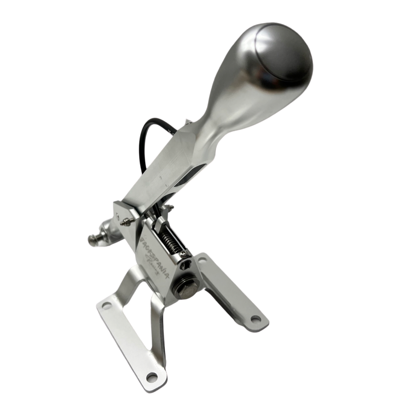 Billet B Series Shifter Box For Honda Acura Type R Civic Si B16