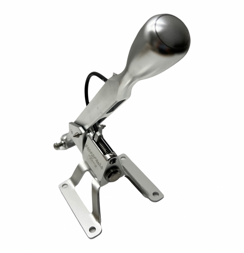 Billet B Series Shifter Box For Honda Acura Type R Civic Si B16 B18 B2 ...