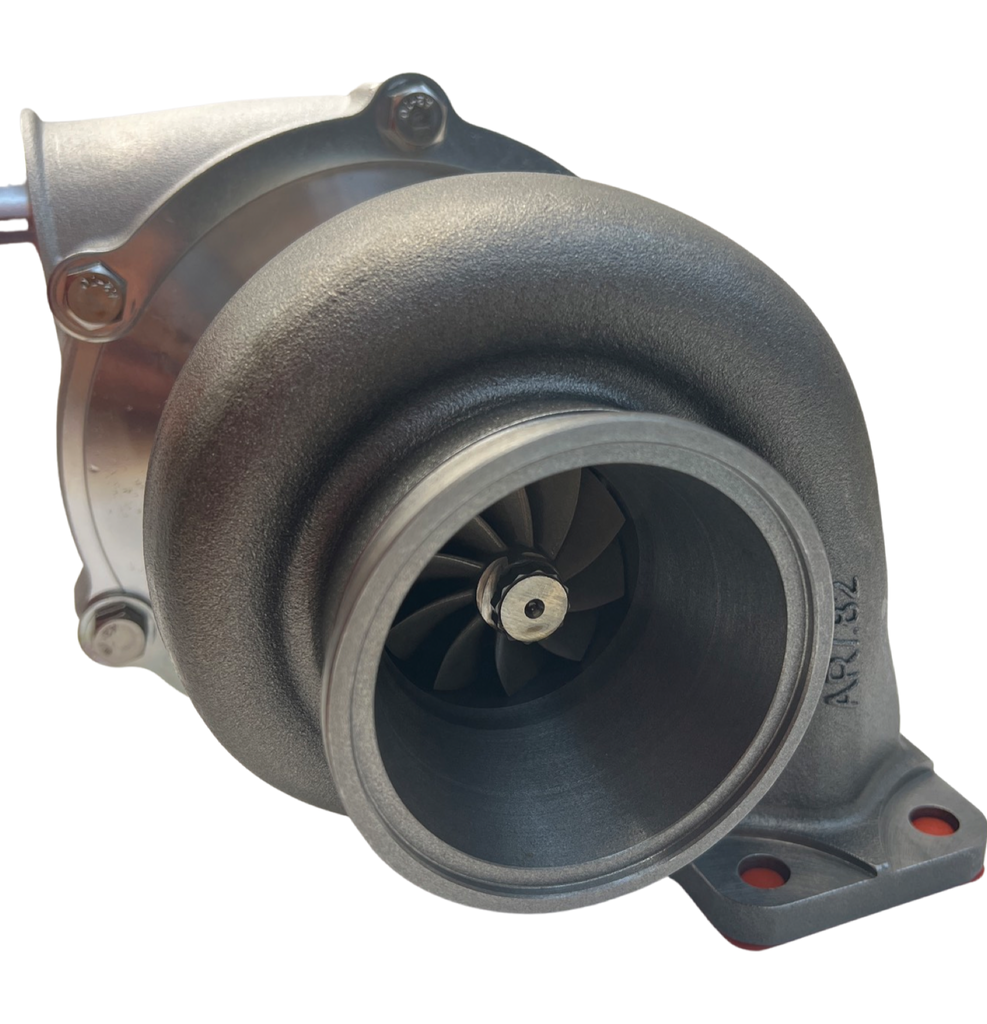 GEN 2 GTX30 GTX3076R Dual Ceramic Ball Bearing Turbo T3 0.82 GEN 2 GTX30 GTX3076R Dual Ceramic Ball Bearing Turbo T3 0.82